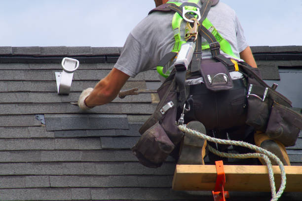 Best Roof Replacement Cost  in Windber, PA