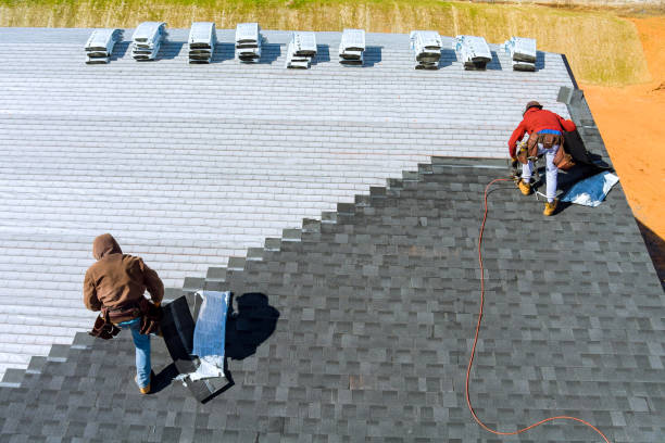 Quick and Trustworthy Emergency Roof Repair Services in Windber, PA